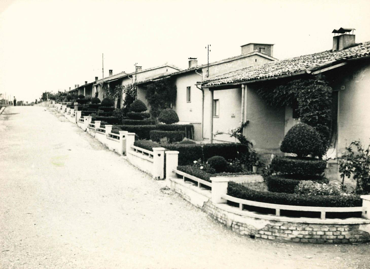 Villaggio Ciano