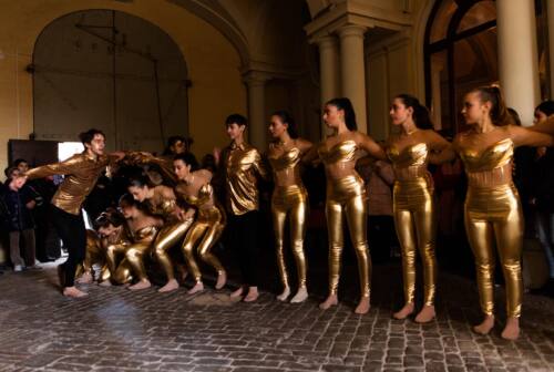 “Exempla Gold Experience”: a Palazzo Pianetti, il talk e la mostra che esaltano la tradizione orafa di Jesi