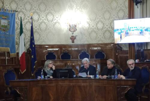 Provincia di Macerata: il consiglio approva il bilancio di previsione 2024-2026. Attenzione alla vallata del Potenza