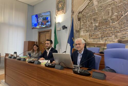 Pesaro, il Comune presenta il PEBA: il piano per l’eliminazione delle barriere architettoniche