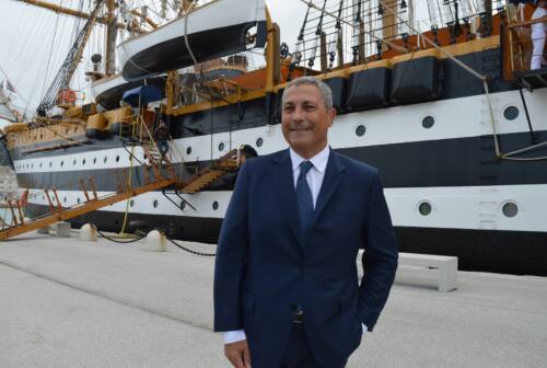 I porti del mare Adriatico protagonisti della cooperazione Italia-Croazia