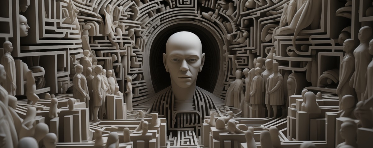 L'arte AI