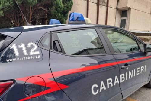 Sgominata banda di ladri d’appartamento, due arresti dei carabinieri di Camerino