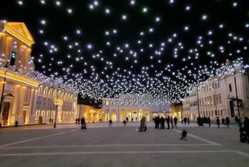 Tre sere di spettacoli a Senigallia per salutare il Capodanno