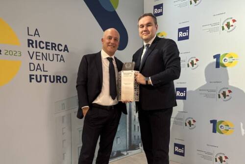 Bibanca (Gruppo Bper Banca) con QuiCash  vince il ‘Premio dei Premi’