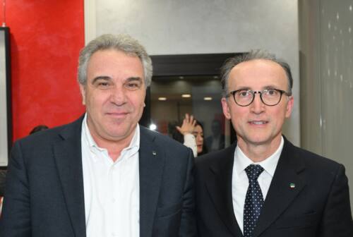 Cisl Marche, Sauro Rossi eletto nella segreteria nazionale: «Impegno per sviluppo sostenibile e welfare sociale»