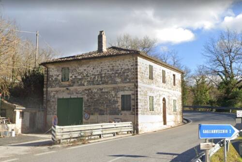 Ex case cantoniere, asta pubblica per 2 immobili a Penna San Giovanni e San Severino