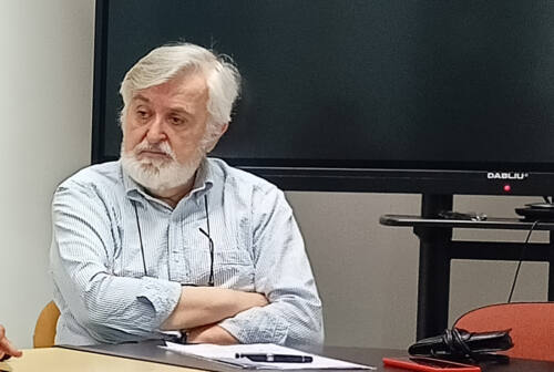 Morte del professor Raggetti, Schiavoni di Musinf: «Gian Mario ci manca»