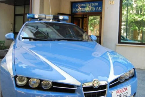 Individuati dalla Polizia di Fabriano i presunti autori di un tentato furto nel perugino