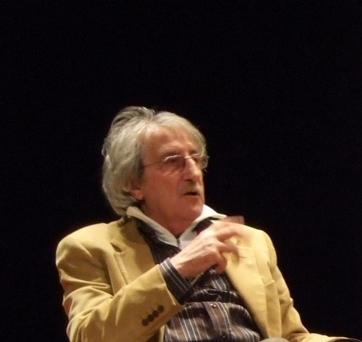 Gianfranco Buccelli