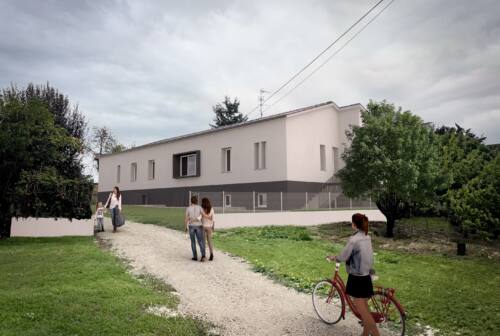 Pesaro, Pnrr per il sociale: cantieri da 3mln. Ricci e Pandolfi: «Servizi e strutture al sostegno dei più fragili»