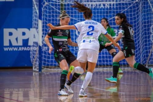 Futsal, per Stilcasa Costruzioni Falconara nel bersaglio c’è il Pelletterie. Soldevilla: «Non sarà facile»