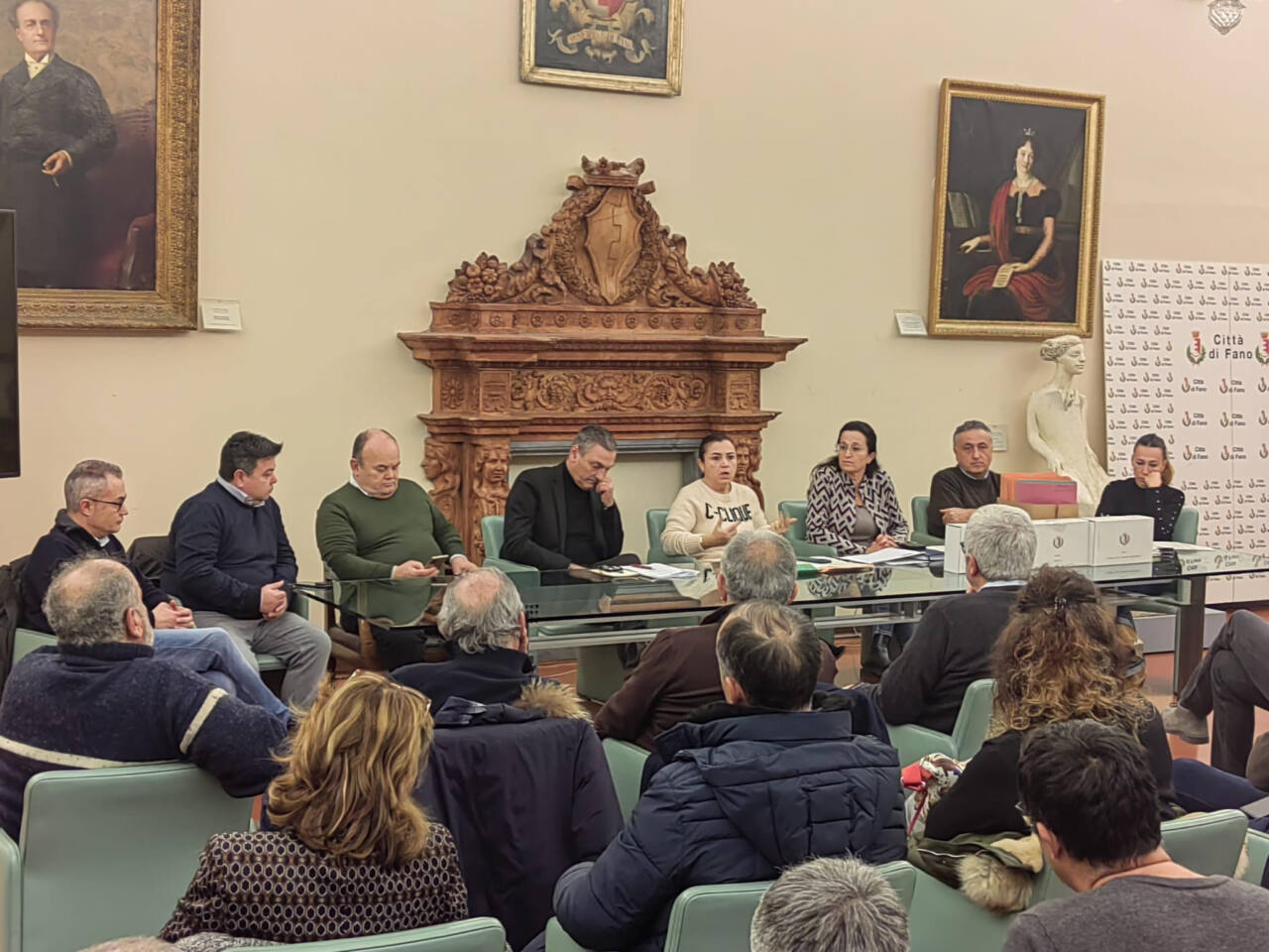 Bilancio Partecipato, 72 i progetti presentati.