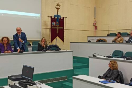 Ad Ancona presentato Techne, il docufilm sulla vita e sulle possibilità di recupero in carcere