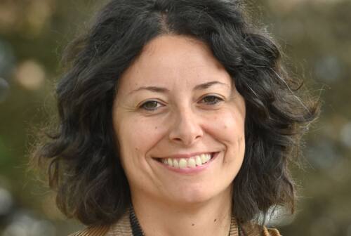 Osimo, Michela Glorio è la candidata a sindaco della coalizione del Pd