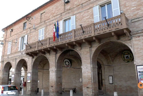 Ricostruzione, 1,6 milioni di euro per la Chiesa del convento di Santa Maria del Piano a Servigliano