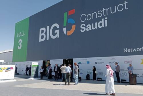Le imprese marchigiane dell’edilizia a Riyad. Sabatini (Camera Marche): «L’Arabia Saudita è un mercato in grande sviluppo»