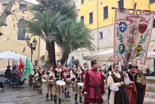 Le Marche in Festival, a Sanremo protagonista la provincia di Fermo