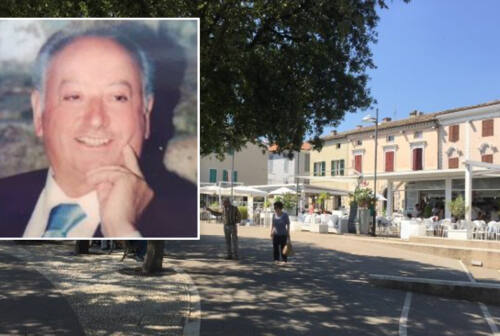 Sirolo in lutto, è morto l’ex sindaco Giuseppe Misiti