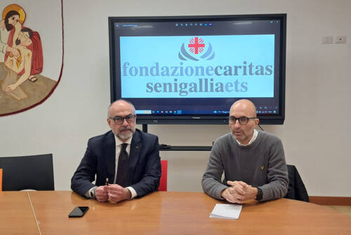 «La fondazione Caritas Senigallia? Straordinaria realtà che dà risposte sociali nel territorio»