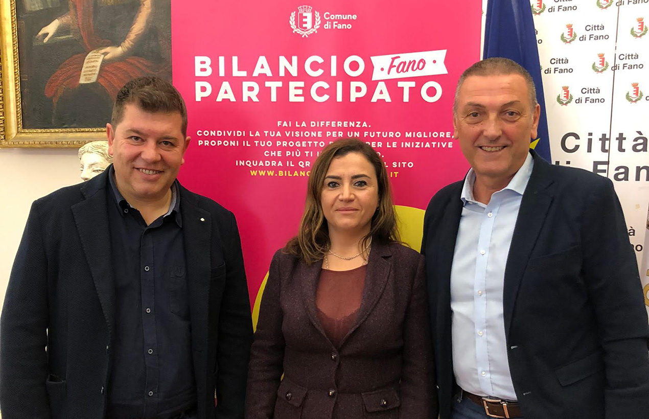 successo per il Bilancio Partecipato