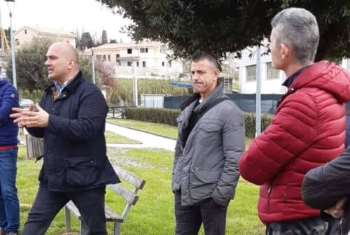 Antenne a San Biagio di Osimo, l’Arpam dice sì al monitoraggio