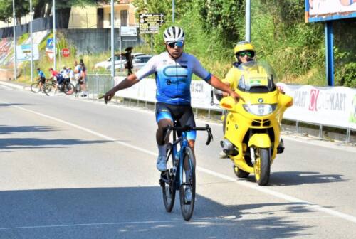 Trofeo di Monte Urano, attesi ciclisti da tutta Italia e dall’estero. Estra ne diventa sponsor