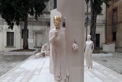 Pesaro dedicherà un museo allo scultore Giuliano Vangi