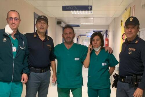 Giornata contro la violenza su operatori sanitari, il questore di Ancona: «Il loro lavoro è un’autentica missione di umanità»