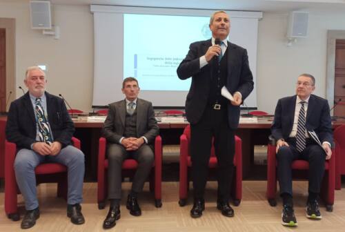 Ancona, nuova laurea in ingegneria delle infrastrutture energetiche e della logistica in porto