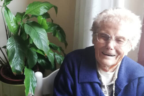 Barbara, festeggiati i 102 anni di Elisa Gasparoni