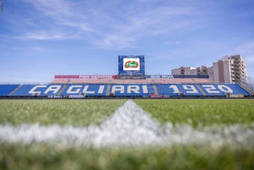 Fileni fornitore ufficiale di carni del Cagliari Calcio. E business partner della ACF Fiorentina