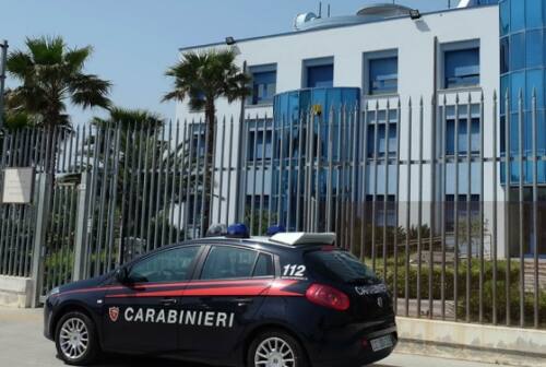Barista picchiato da due clienti: aggressione choc a San Benedetto