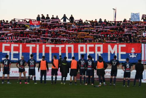 Calcio, bentornata Eccellenza: Montefano-Urbino big match, Civitanovese a Tolentino