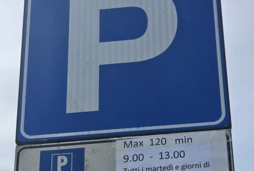 Pesaro, parcheggio al San Decenzio e multe. Ippaso: «La rotazione permette al mercato di sopravvivere»