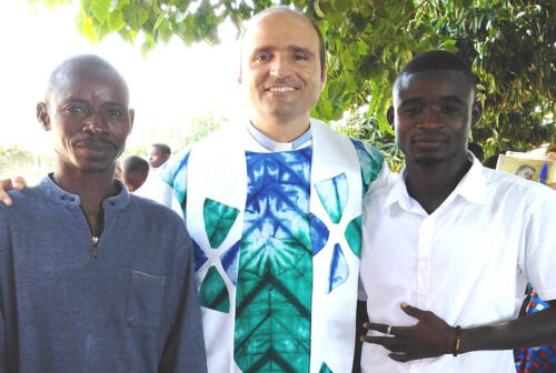 Incidente stradale in Costa D’avorio, morto il missionario padre Matteo Pettinari