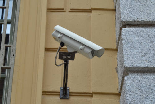 Pesaro, progetto Sophia: anche le telecamere delle associazioni di categoria in rete per la sicurezza