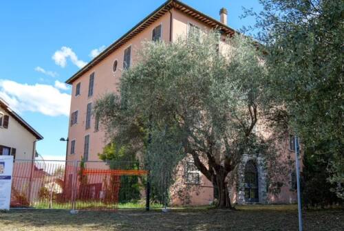 Ascoli, 16 alloggi a basso costo a Villa Rendina