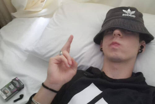 Piobbico, 21enne morto a Vienna: la polizia indaga sulla caduta costata la vita a Xavier Granci