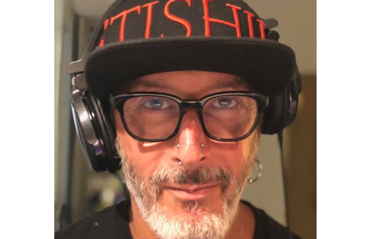 Claudio Tempesta