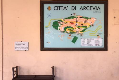 Arcevia: deviazioni inedite raccontate dagli abitanti con passeggiata e guida nonturistica