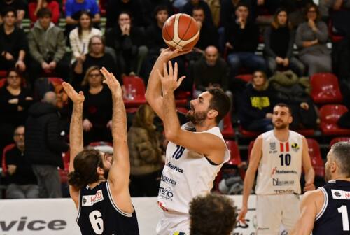 Basket, Serie B Interregionale: scatta l’ora dei playoff promozione