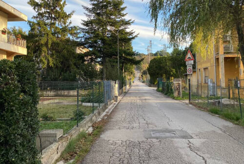 Lavori pubblici, dopo il Cesano tocca a Borgo Passera
