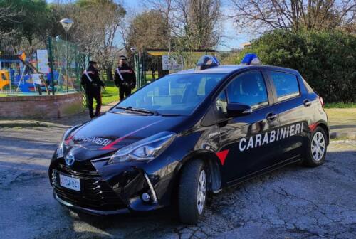 Ancona, va dai carabinieri per una denuncia di smarrimento ma viene arrestato: era ricercato