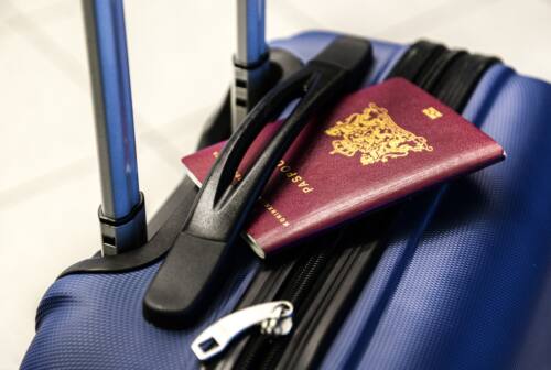 Open day passaporti a Jesi per due date di maggio 2024