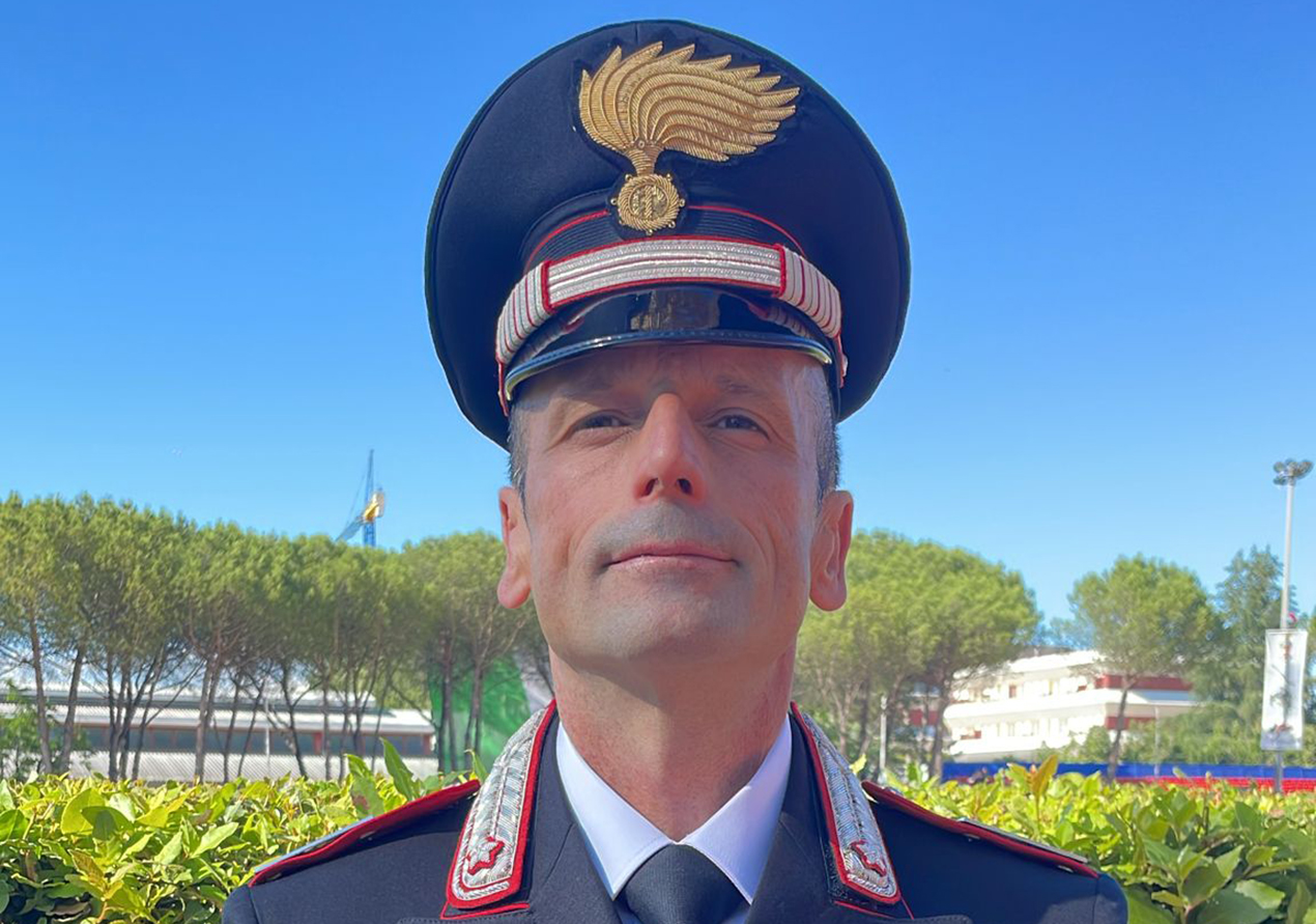 Mario Facciolla