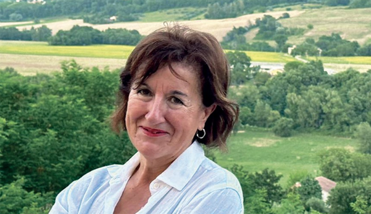 Marisa Abbondanzieri