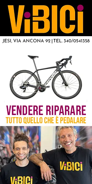 ViBici Jesi