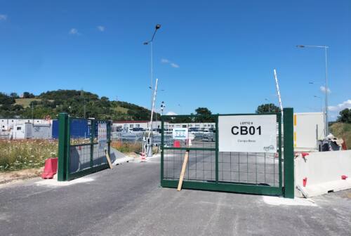 Opere accessorie Autostrada, Biancani: «Tutto fermo, Pesaro non può aspettare: ministero sblocchi fondi»