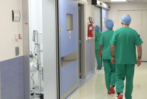 Case e ospedali di comunità, Mangialardi: «Per tre anni il nulla assoluto dalla giunta Acquaroli»